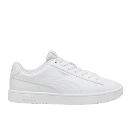 Puma Rickie Classic 394252 08 Scarpe bianche bianca 1