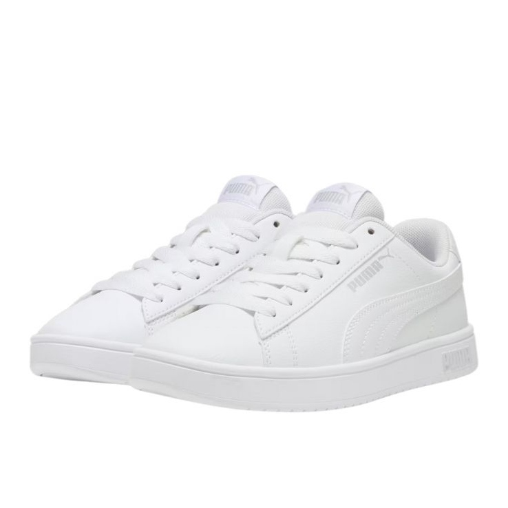 Puma Rickie Classic 394252 08 Scarpe bianche bianca 2