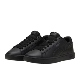 PUMA Rickie Classic 394252 11 scarpe nero 1