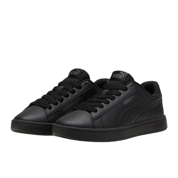 PUMA Rickie Classic 394252 11 scarpe nero 1