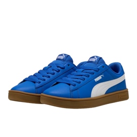 PUMA Rickie Classic 394252 17 scarpe blu 1