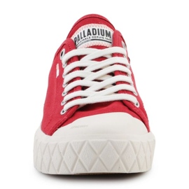Palladium Palladium ACE CVS Org 74447-656-M rosso 2
