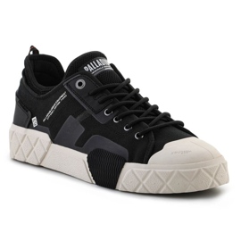 Palladium Ace City Shell LO 2 74452-008-M Scarpe nero 1