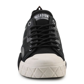 Palladium Ace City Shell LO 2 74452-008-M Scarpe nero 2