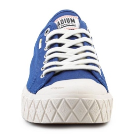 Palladium Palladium ACE CVS Org 74447-484-M blu 2