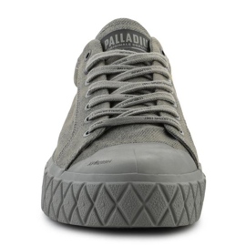Palladium Palladium Ace Lo Surplus 74488-351-M grigio 2