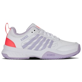 K- Swiss K-Swiss Court Express 2 scarpe argillose in 94429-182-m 1