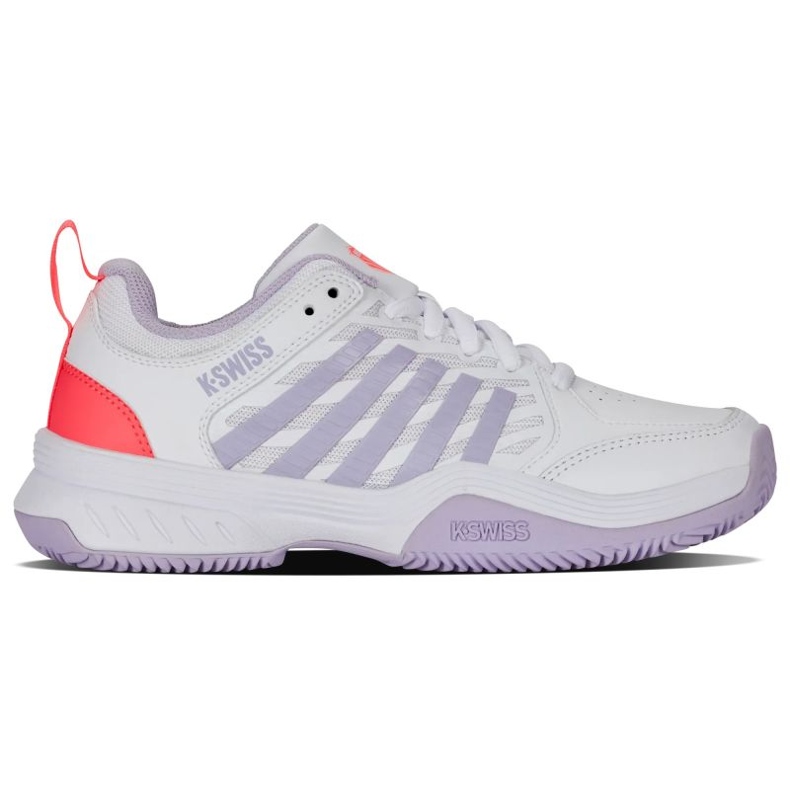 K- Swiss K-Swiss Court Express 2 scarpe argillose in 94429-182-m 1
