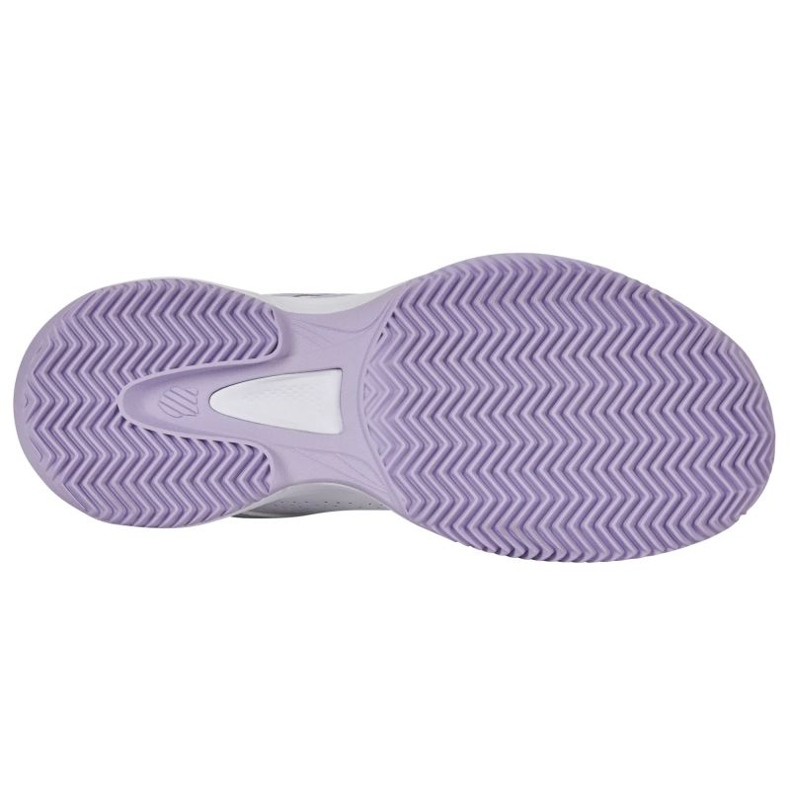 K- Swiss K-Swiss Court Express 2 scarpe argillose in 94429-182-m 2