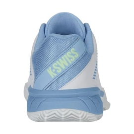 K- Swiss K-Swiss Express Light 3 scarpe argillose in 98563-112 2