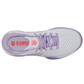 K- Swiss K-Swiss Express Light 3 scarpe argillose in 98563-182-m 2