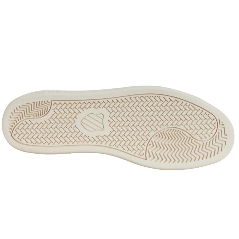 K-Swiss Lozan Club LTH 07263-189-M bianco 1