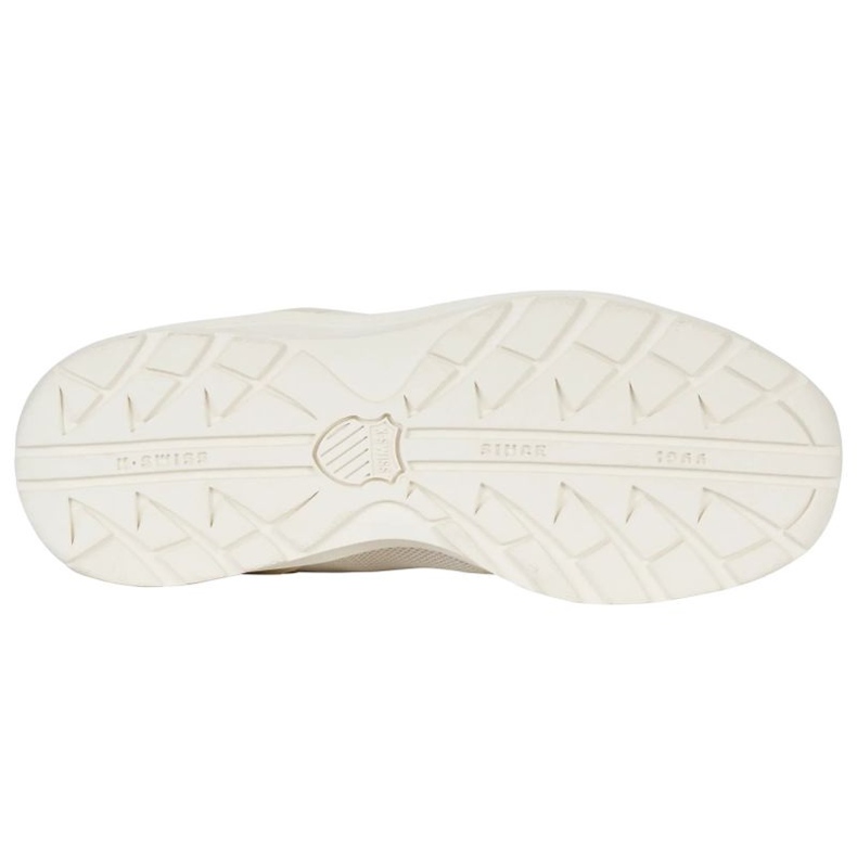 K scarpe K-Swiss Vista Allenatore 94426-266 m beige 1