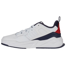 Kinder K-Swiss Techy Trainer 04077-130-M bianco 1