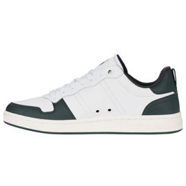 K-Swiss Lozan Match LTH 08903-159-M bianco 1