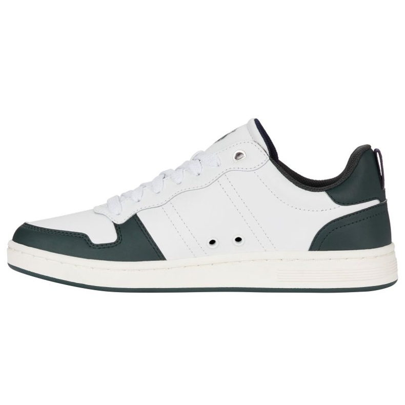 K-Swiss Lozan Match LTH 08903-159-M bianco 1