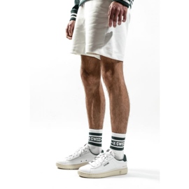 K-SWISS SLAMMKLUB CC 08911-937-M bianco bianca 1