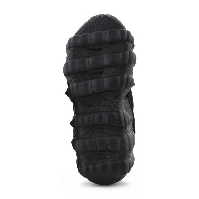 Skechers Schechers Skech-A-Saurus-Dino 400112L-Bklm Shine Shoes nero 5
