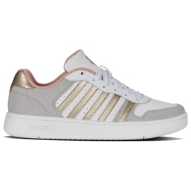 Scarpe K-Swiss Court Pakisades in 96931-091-M 1