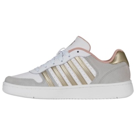 Scarpe K-Swiss Court Pakisades in 96931-091-M 2