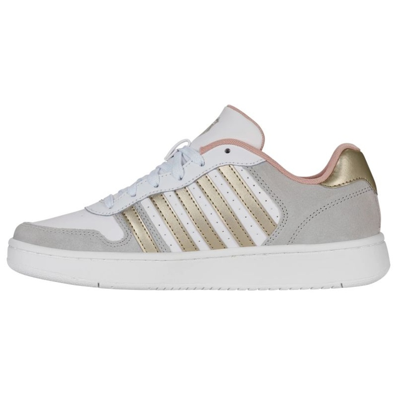 Scarpe K-Swiss Court Pakisades in 96931-091-M 2