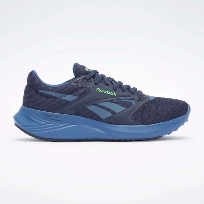 Scarpe da corsa Reebok Enerne Tech 2 100209965 blu 1