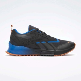 Scarpe da corsa Reebok Lavante Trail 2 100209968 nero 1