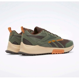 Scarpe da corsa Reebok Lavante Trail 2 100209969 verde 1