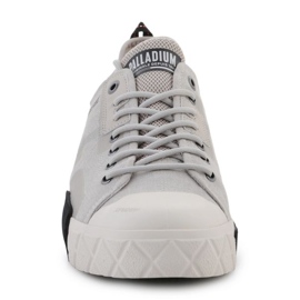 Palladium Ace City Shell LO 2 74452-096-M grigio 2