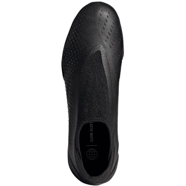 Turfy Football Scarpe Adidas Predator Accuratezza.3 LL TF GW4644 nero 1