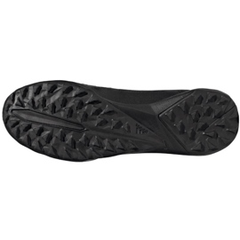Turfy Football Scarpe Adidas Predator Accuratezza.3 LL TF GW4644 nero 5