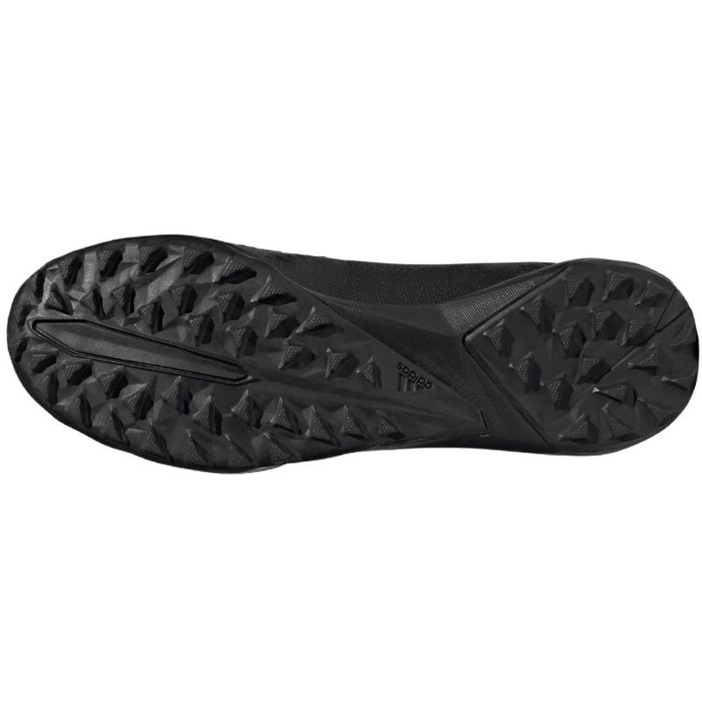 Turfy Football Scarpe Adidas Predator Accuratezza.3 LL TF GW4644 nero 5