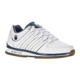 K- Swiss K-Swiss Rinzler M 01235-990-M bianco 2