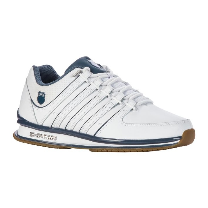 K- Swiss K-Swiss Rinzler M 01235-990-M bianca 2