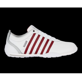 Scarpe K-swiss arvee 1,5 m 02453-174-m bianca 1
