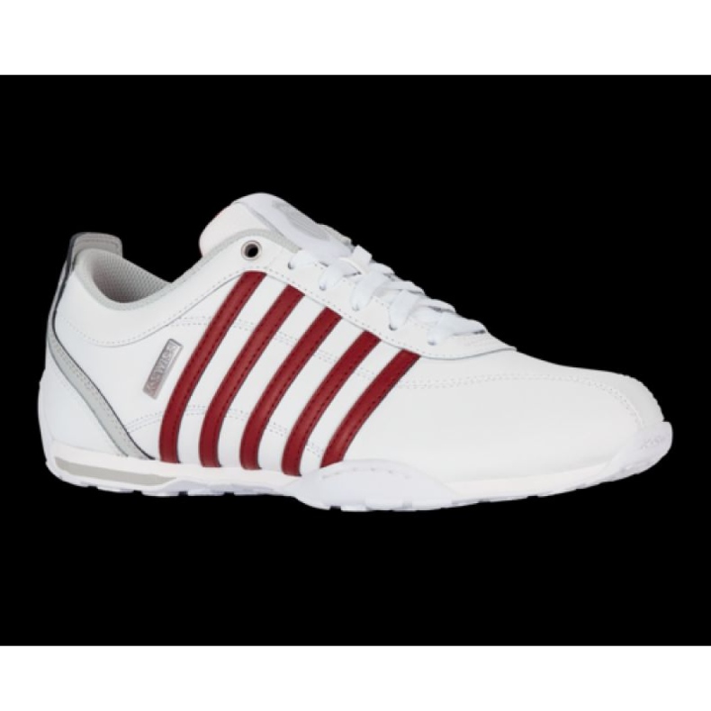 Scarpe K-swiss arvee 1,5 m 02453-174-m bianco 2