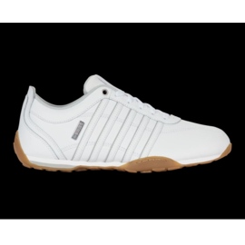 Scarpe K-swiss arvee 1,5 m 02453-960-m bianca 1