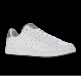K-Swiss Lozan Club LTH M 07263-915-M bianco 2