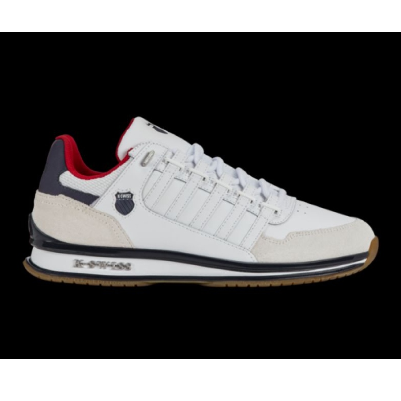 K-Swiss Rinzler GT M 08907-121-M Scarpe bianco 1