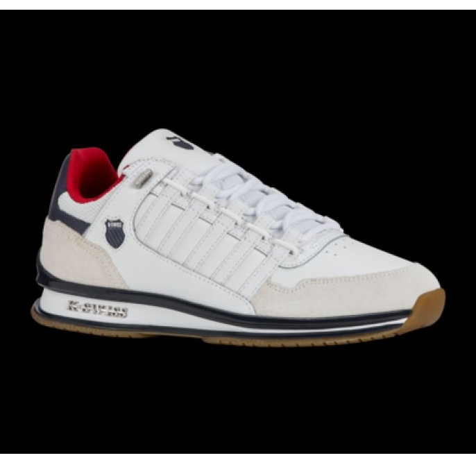 K-Swiss Rinzler GT M 08907-121-M Scarpe bianca 2