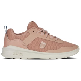 K Scarpe per cameo SP di K-Swiss Vista in 94426-664-M rosa 1