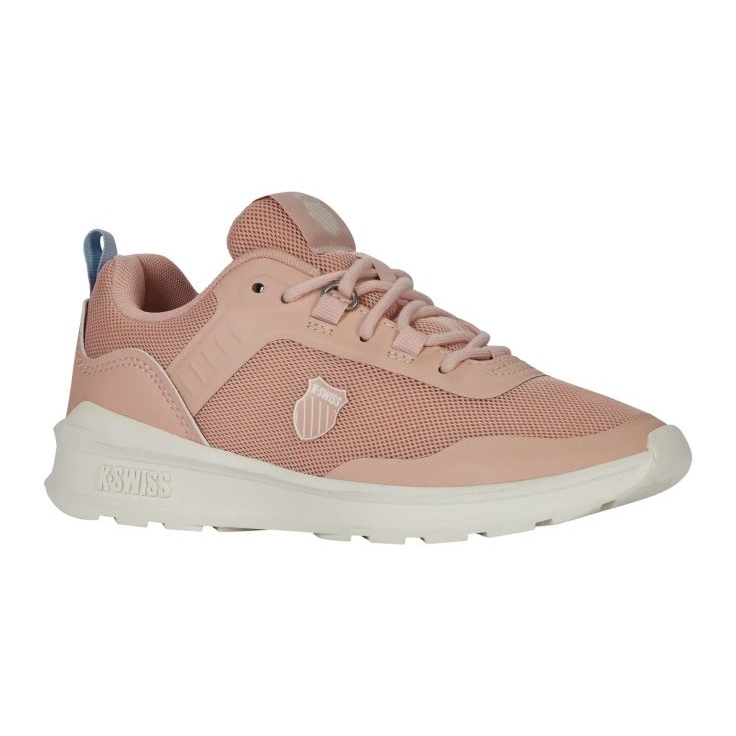 K Scarpe per cameo SP di K-Swiss Vista in 94426-664-M rosa 2
