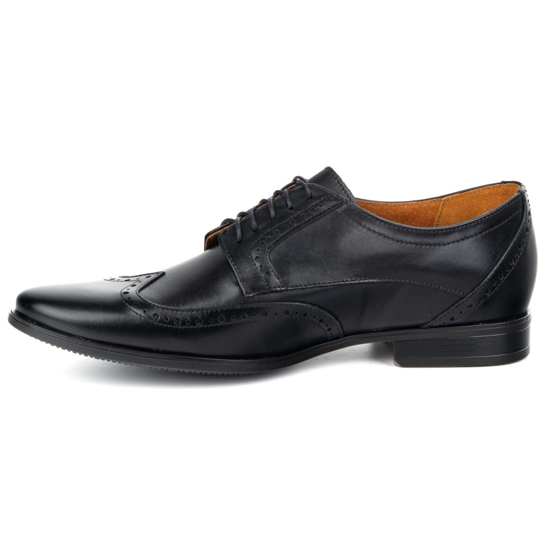 Olivier Uomini nero 1