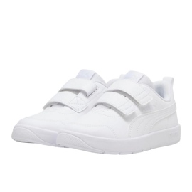 PUMA COURTFLEX V3 V PS 397642 02 Scarpe bianca 1
