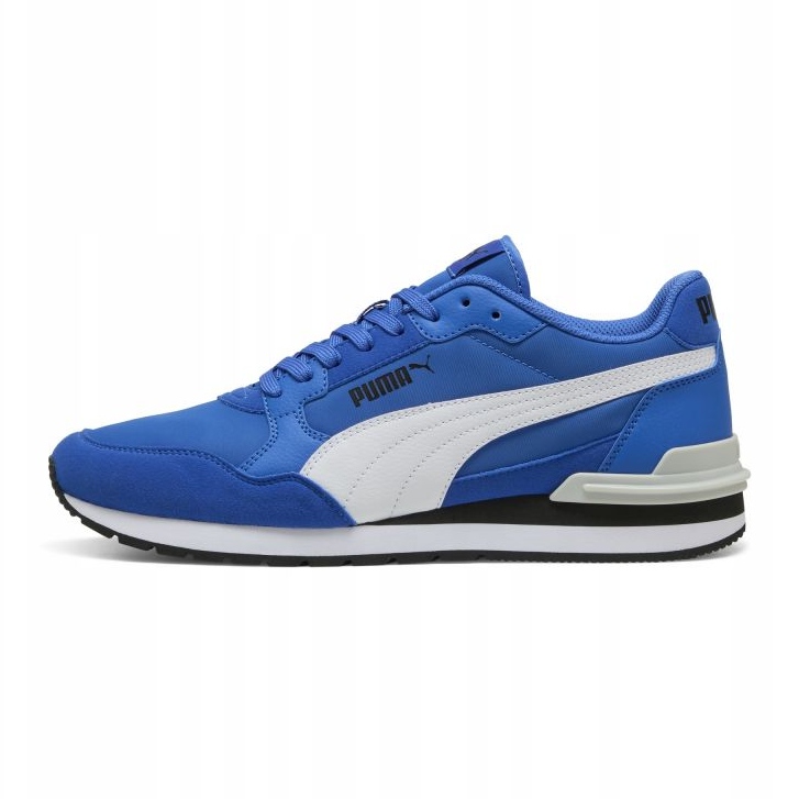 PUMA ST RUNNER V4 NL Vivid 39906911 blu 1