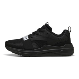 PUMA SOFTRID Wired 2 40023201 Scarpe nero 1