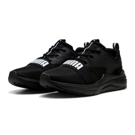 PUMA SOFTRID Wired 2 40023201 Scarpe nero 2