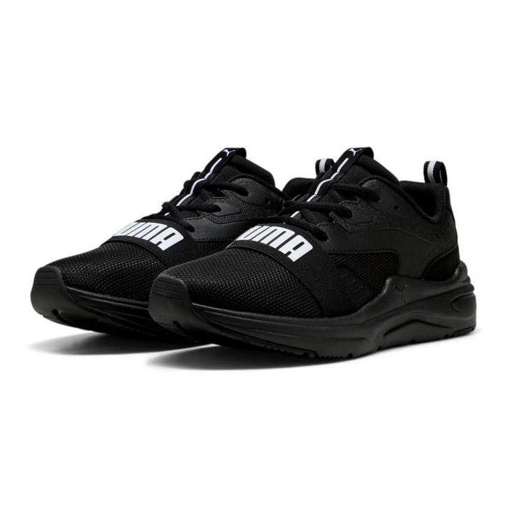 PUMA SOFTRID Wired 2 40023201 Scarpe nero 2