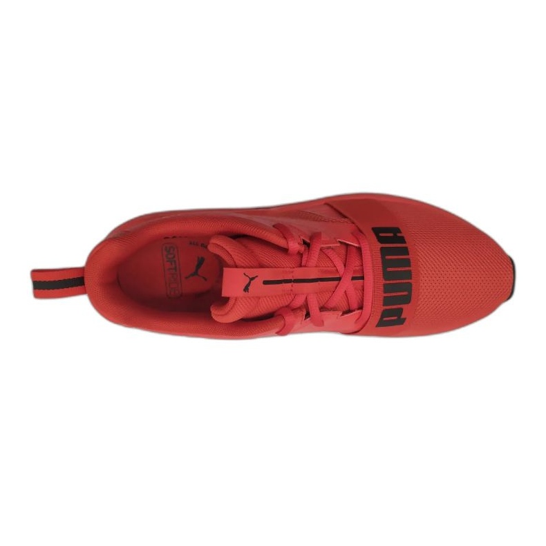 PUMA SOFTRID Wired 2 40023204 Scarpe rosso 1