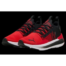 PUMA SOFTRID SYFTRID FUZION PER LA TEMPI RE M 31012711 Scarpe rosso 1